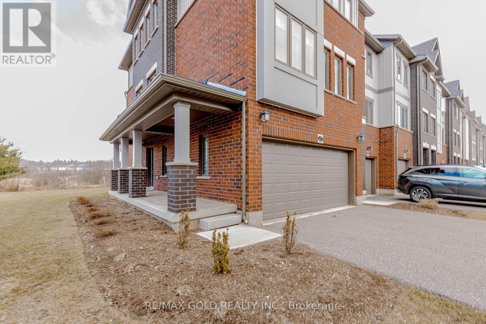 47 - 311 Woolwich Street, Waterloo, Ontario  N2K 0H4 - Photo 5 - X12936236