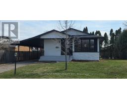 15 COLONIAL COURT, Hamilton, Ontario