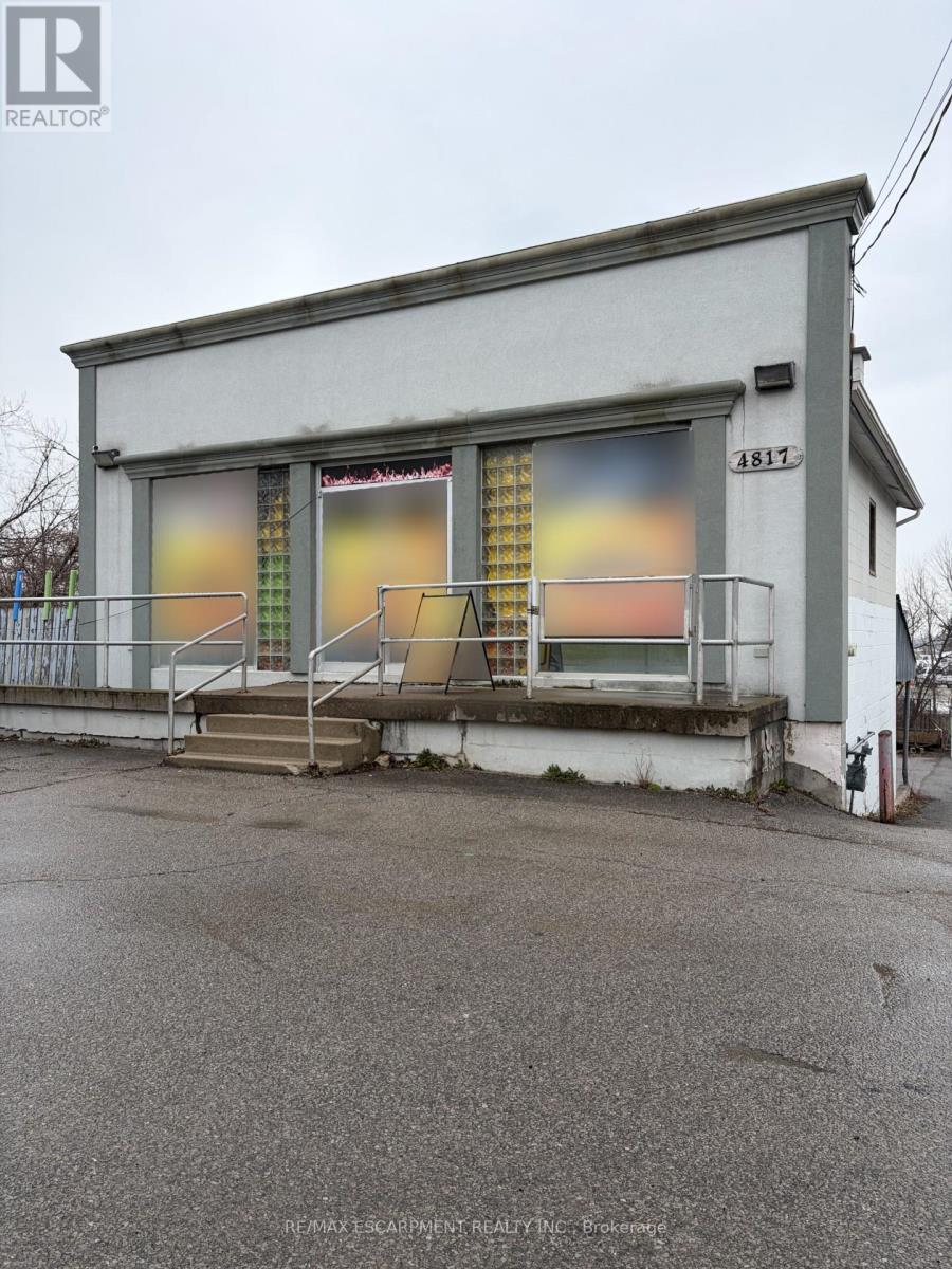 4817 KING STREET, Lincoln (Beamsville)
