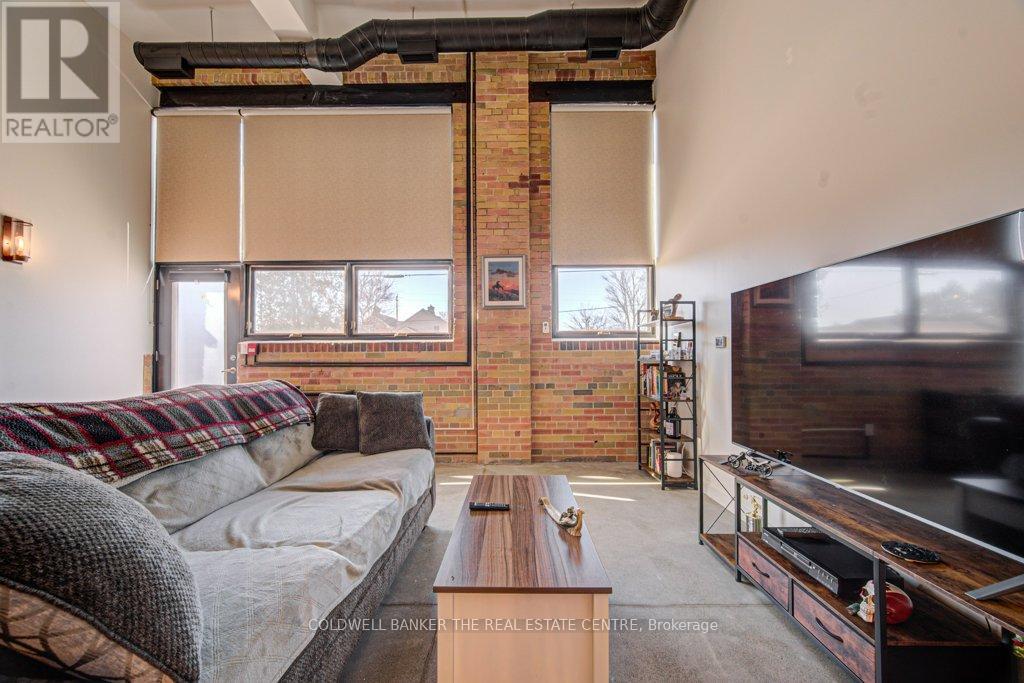 103 - 85 Spruce Street, Cambridge, Ontario  N1R 4K4 - Photo 14 - X12936286