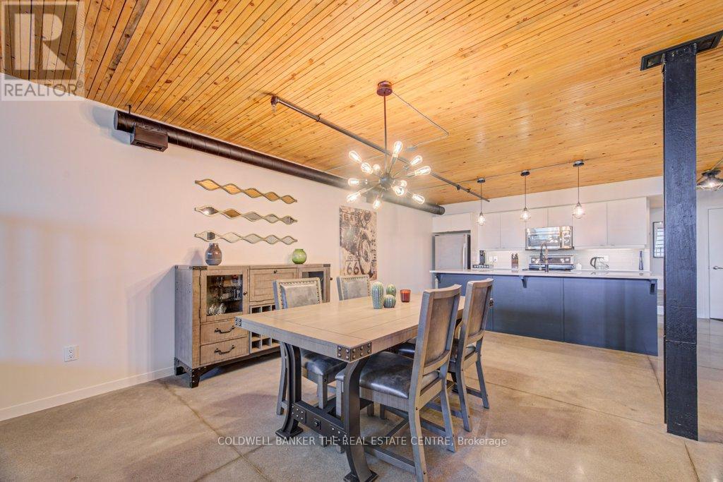 103 - 85 Spruce Street, Cambridge, Ontario  N1R 4K4 - Photo 15 - X12936286