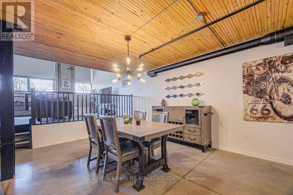 103 - 85 Spruce Street, Cambridge, Ontario  N1R 4K4 - Photo 17 - X12936286