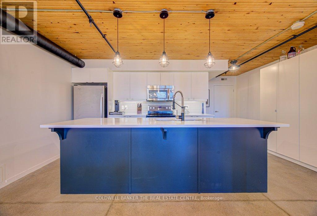 103 - 85 Spruce Street, Cambridge, Ontario  N1R 4K4 - Photo 22 - X12936286