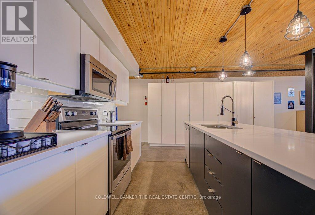 103 - 85 Spruce Street, Cambridge, Ontario  N1R 4K4 - Photo 24 - X12936286