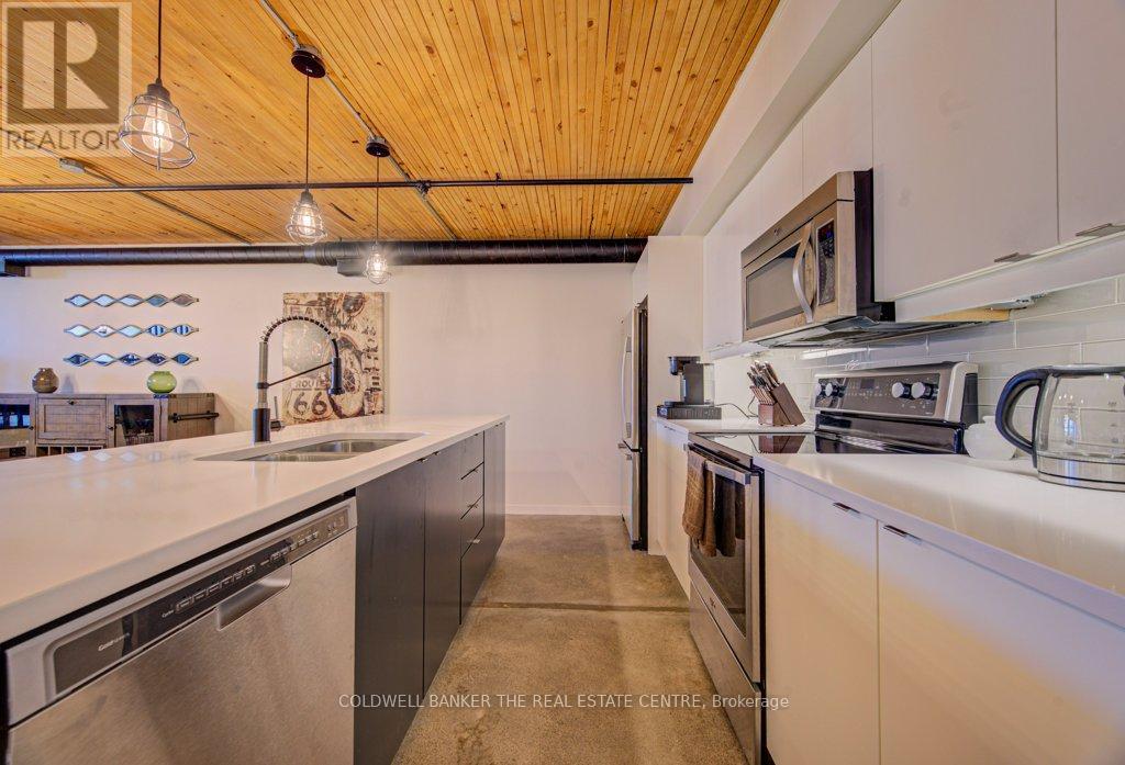 103 - 85 Spruce Street, Cambridge, Ontario  N1R 4K4 - Photo 26 - X12936286