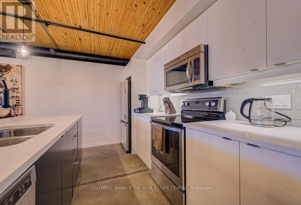 103 - 85 Spruce Street, Cambridge, Ontario  N1R 4K4 - Photo 27 - X12936286