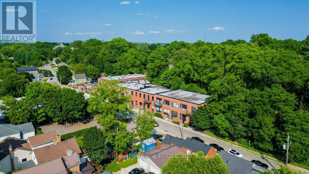 103 - 85 Spruce Street, Cambridge, Ontario  N1R 4K4 - Photo 3 - X12936286