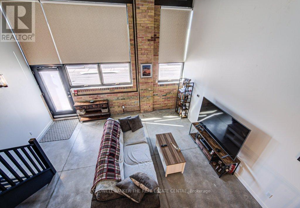 103 - 85 Spruce Street, Cambridge, Ontario  N1R 4K4 - Photo 33 - X12936286