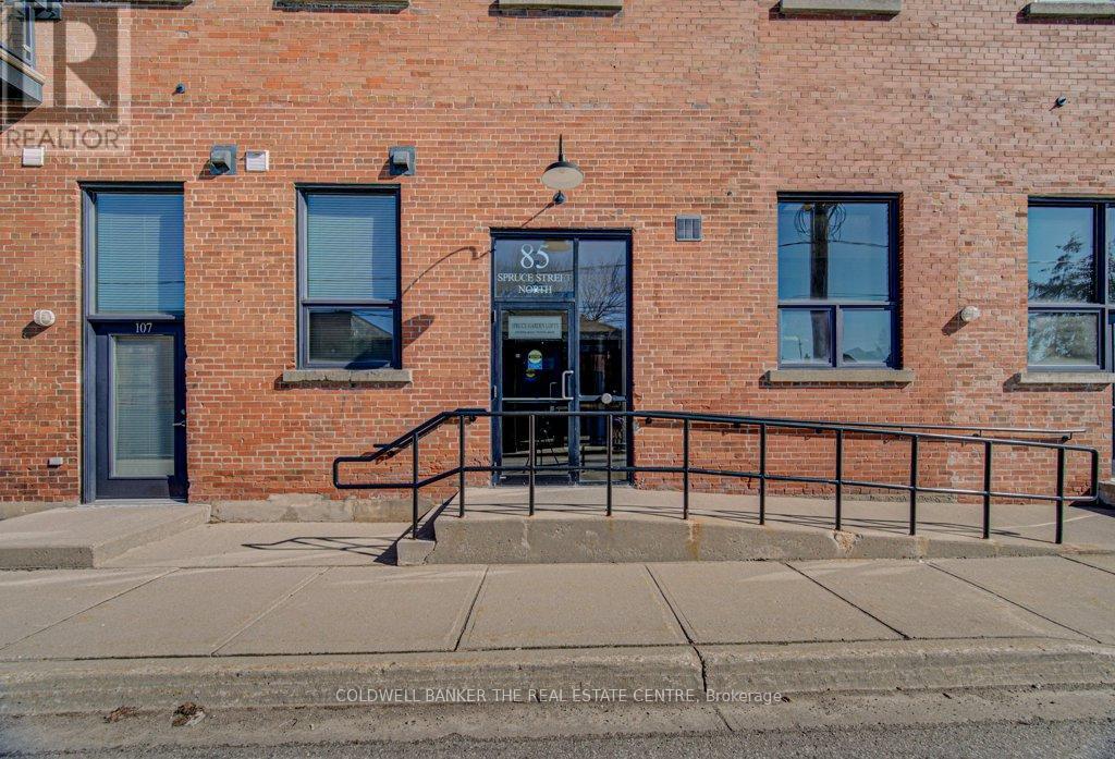 103 - 85 Spruce Street, Cambridge, Ontario  N1R 4K4 - Photo 7 - X12936286