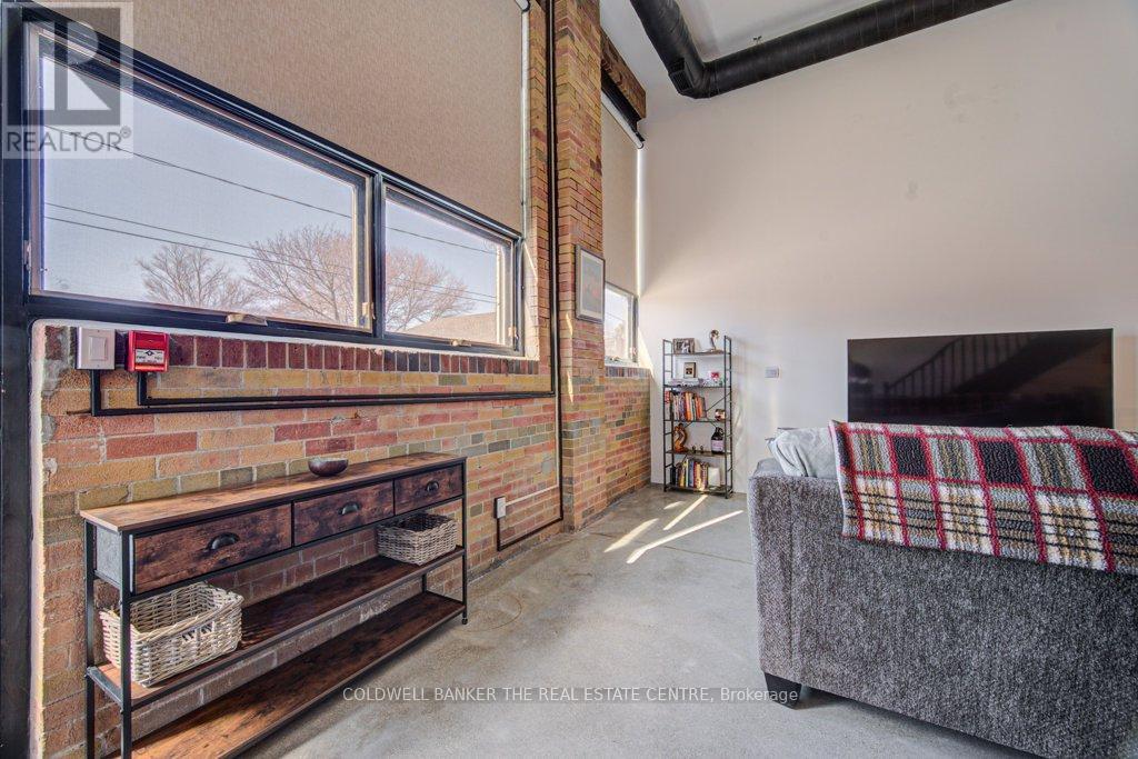 103 - 85 Spruce Street, Cambridge, Ontario  N1R 4K4 - Photo 9 - X12936286