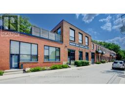 103 - 85 SPRUCE STREET, Cambridge, Ontario
