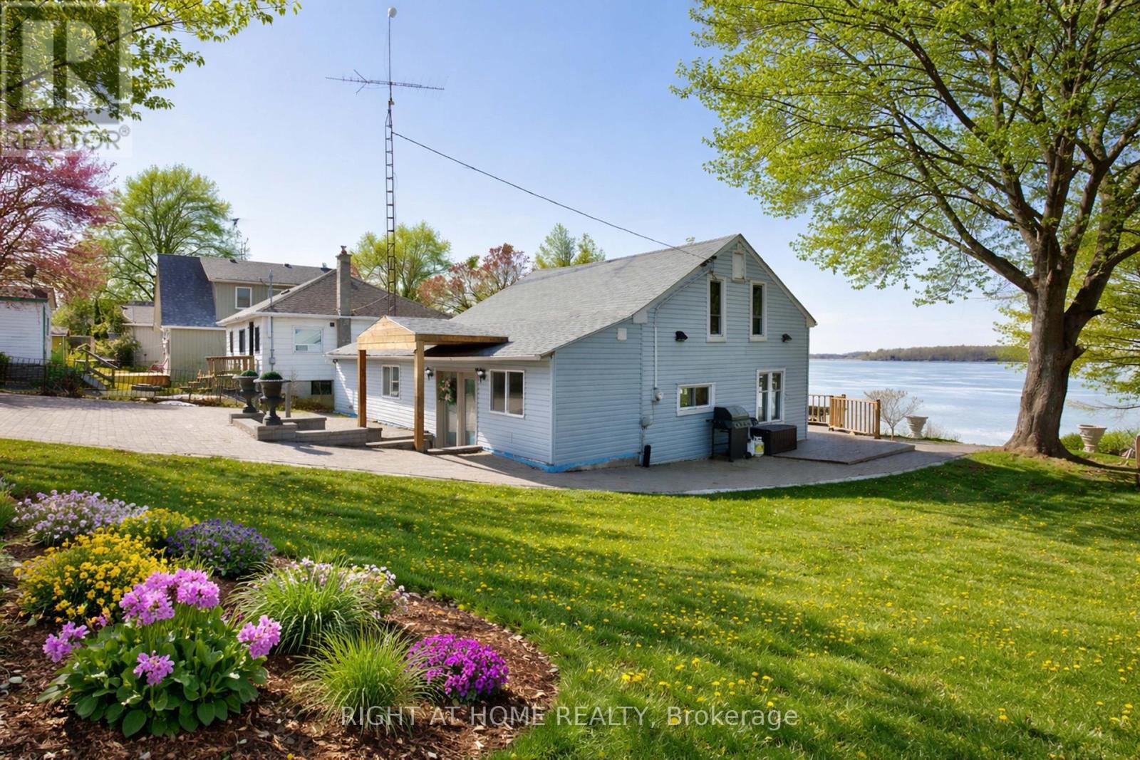 39 - 6108 CURTIS POINT ROAD, Alnwick/Haldimand, Ontario