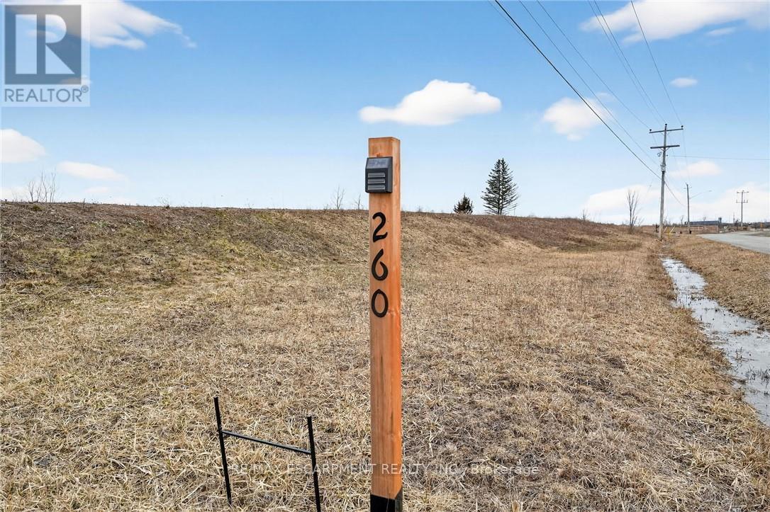 260 Colborne Street, Welland, Ontario  L3B 3P1 - Photo 3 - X12652292