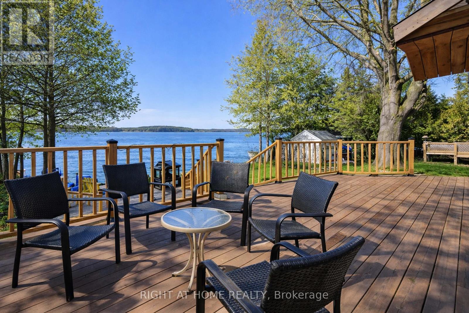 39 - 6108 Curtis Point Road, Alnwick/haldimand, Ontario  K0K 2X0 - Photo 30 - X12903516