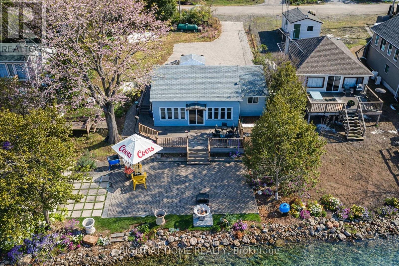 39 - 6108 Curtis Point Road, Alnwick/haldimand, Ontario  K0K 2X0 - Photo 35 - X12903516