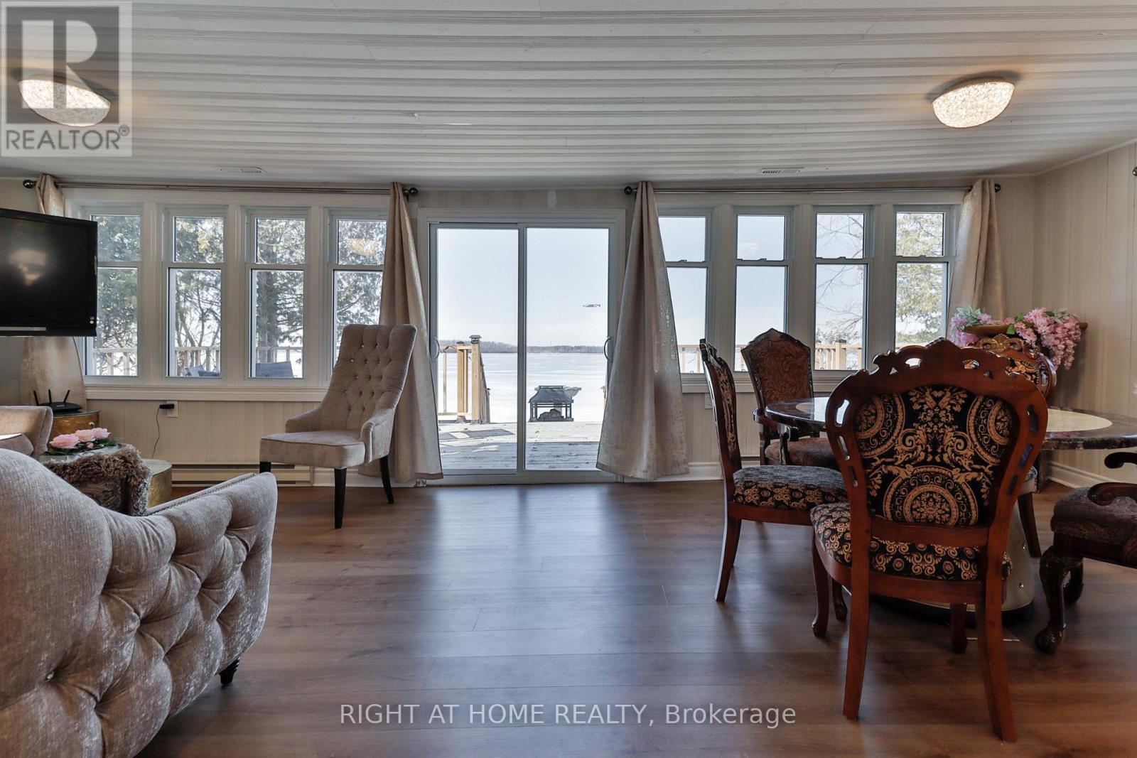 39 - 6108 Curtis Point Road, Alnwick/haldimand, Ontario  K0K 2X0 - Photo 7 - X12903516