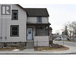 292 WILLIAM STREET N, Gananoque, Ontario