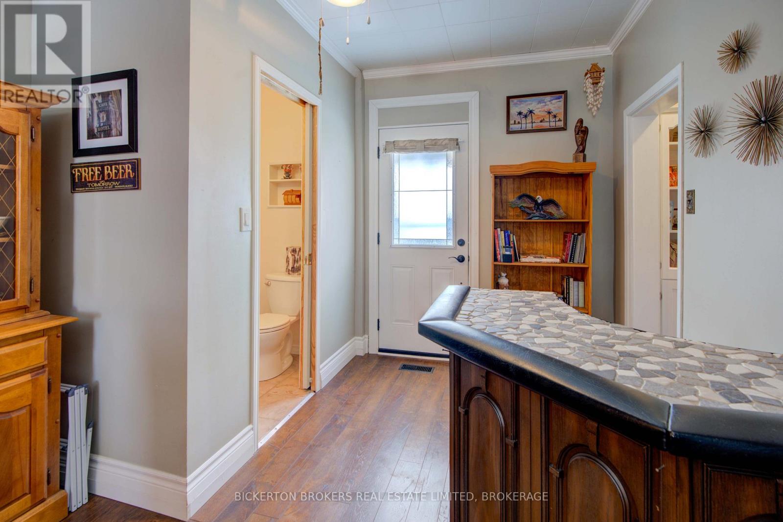 292 William Street N, Gananoque, Ontario  K7G 1S5 - Photo 15 - X12750748