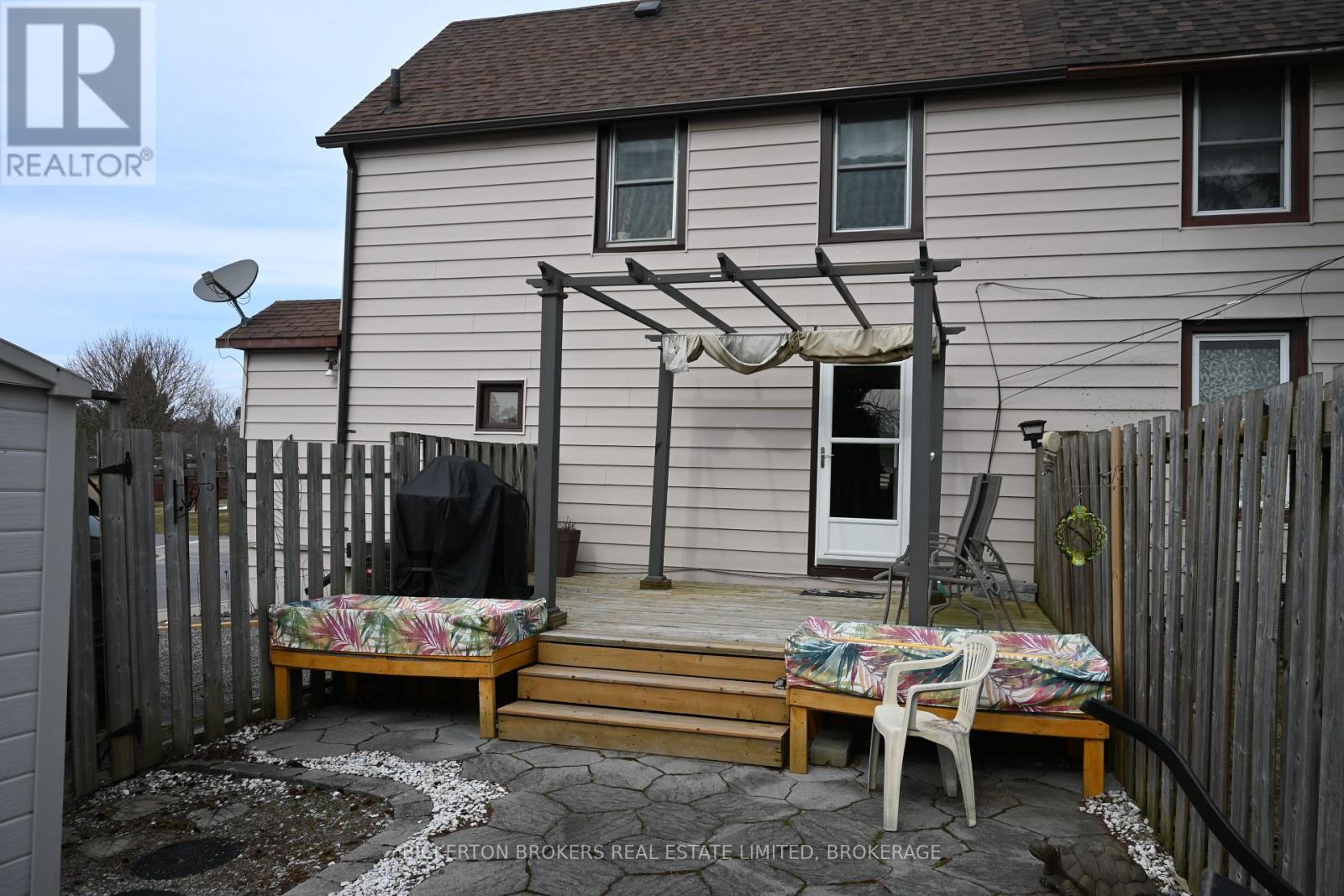 292 William Street N, Gananoque, Ontario  K7G 1S5 - Photo 49 - X12750748