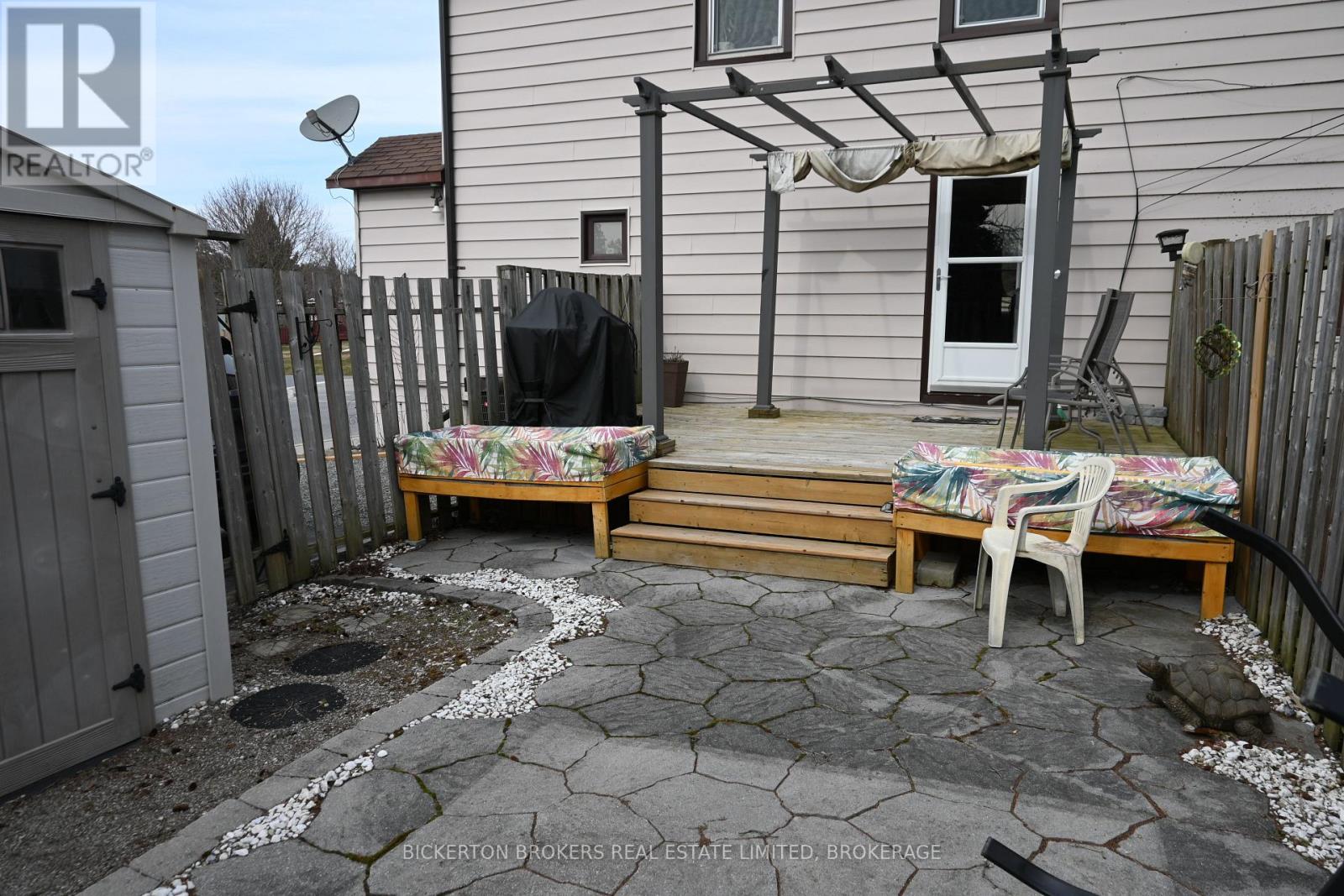 292 William Street N, Gananoque, Ontario  K7G 1S5 - Photo 48 - X12750748