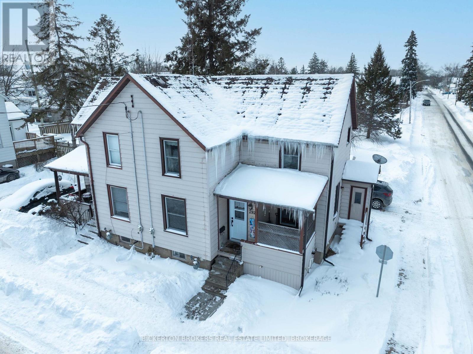 292 William Street N, Gananoque, Ontario  K7G 1S5 - Photo 6 - X12750748