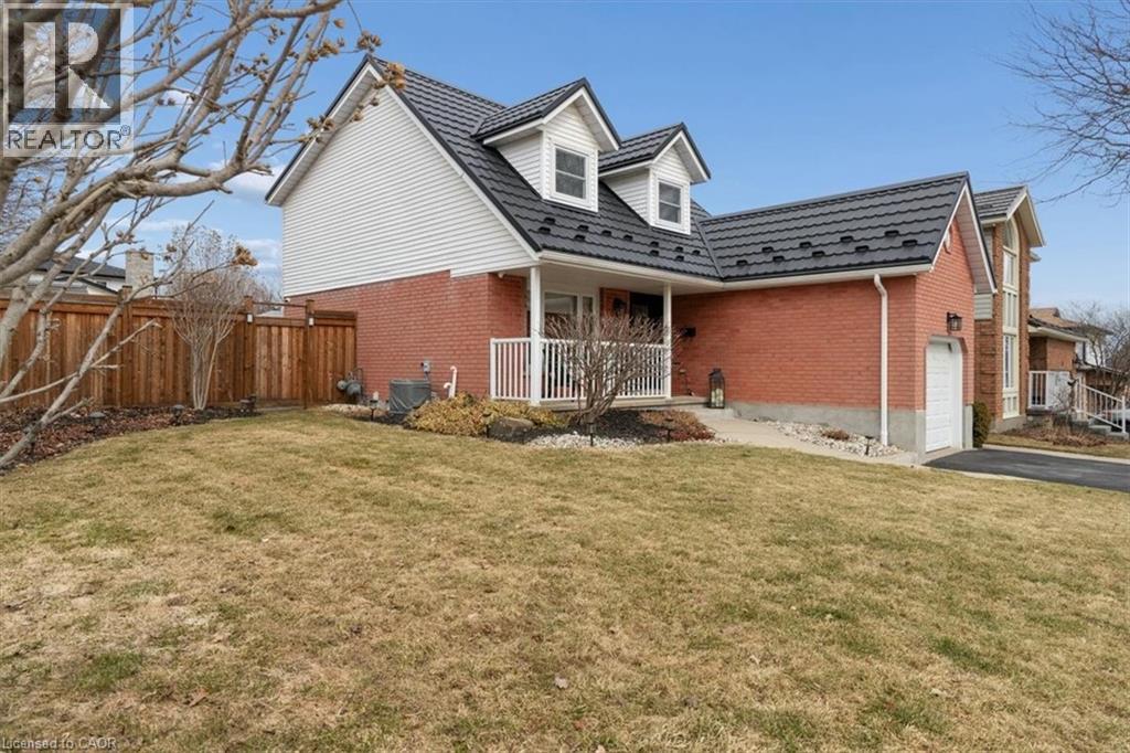 45 Darby Rd Road, Guelph, Ontario  N1K 1R5 - Photo 4 - 40816202