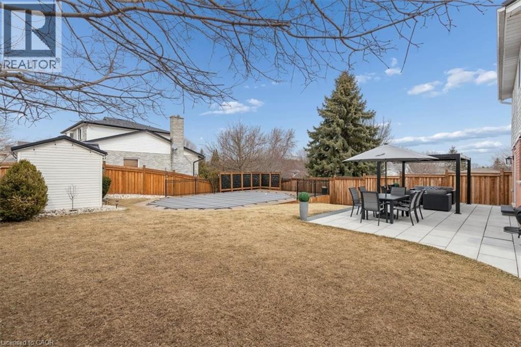 45 Darby Rd Road, Guelph, Ontario  N1K 1R5 - Photo 42 - 40816202