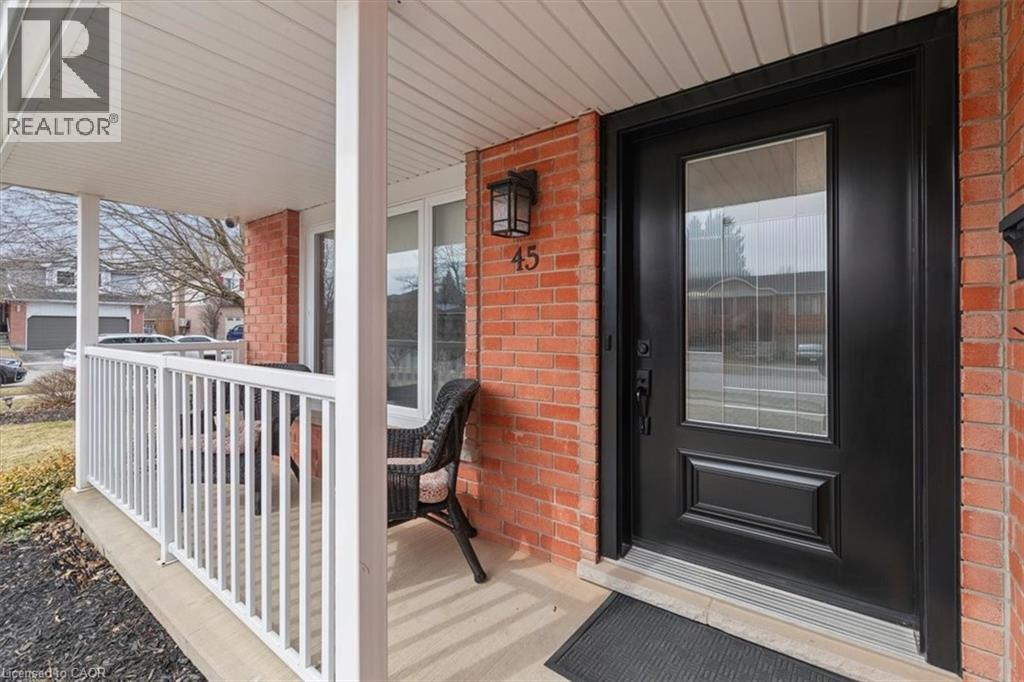 45 Darby Rd Road, Guelph, Ontario  N1K 1R5 - Photo 5 - 40816202