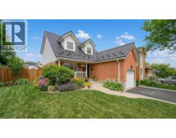 45 DARBY RD Road, Guelph, Ontario