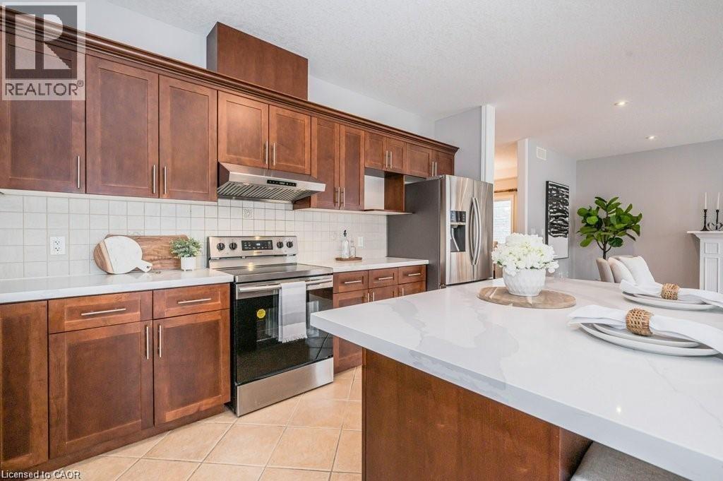 609 Woolgrass Avenue, Waterloo, Ontario  N2V 2X9 - Photo 16 - 40816164