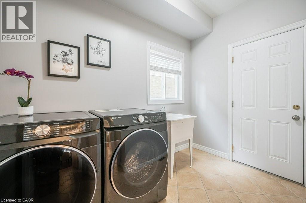 609 Woolgrass Avenue, Waterloo, Ontario  N2V 2X9 - Photo 20 - 40816164