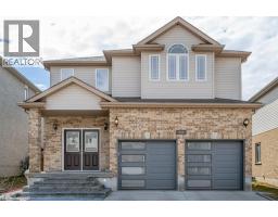 609 WOOLGRASS Avenue, waterloo, Ontario