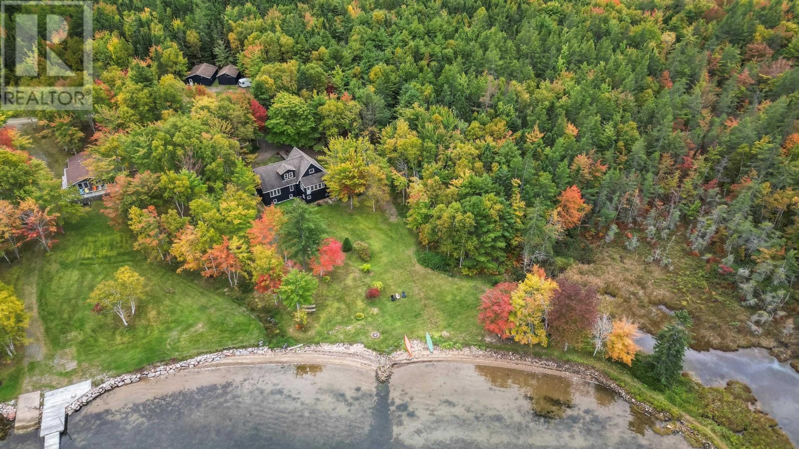 74 Swains Lane, Valley Mills, Nova Scotia  B0E 2Y0 - Photo 46 - 202603505