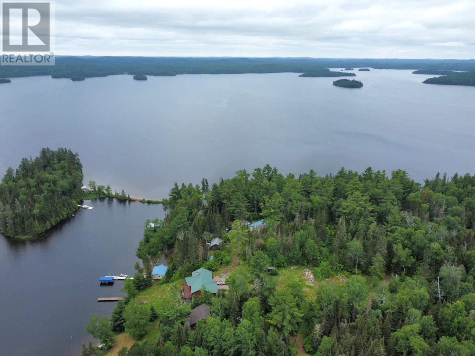 475 Hwy 586, Shebandowan, Ontario P0T 2T0 - Photo 14 - TB2600558