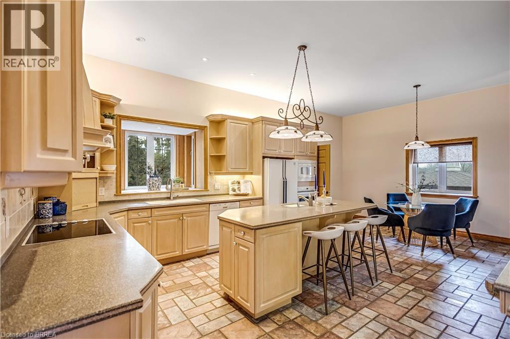 103 Tutela Heights Road, Brantford, Ontario  N3T 1A4 - Photo 11 - 40807295