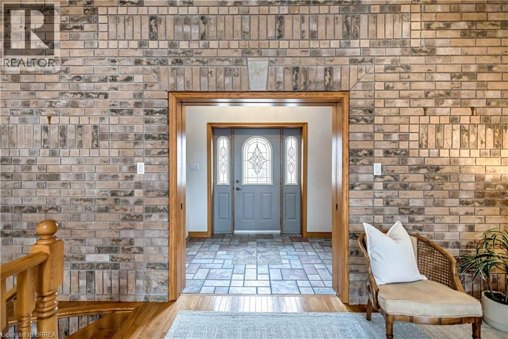 103 Tutela Heights Road, Brantford, Ontario  N3T 1A4 - Photo 6 - 40807295