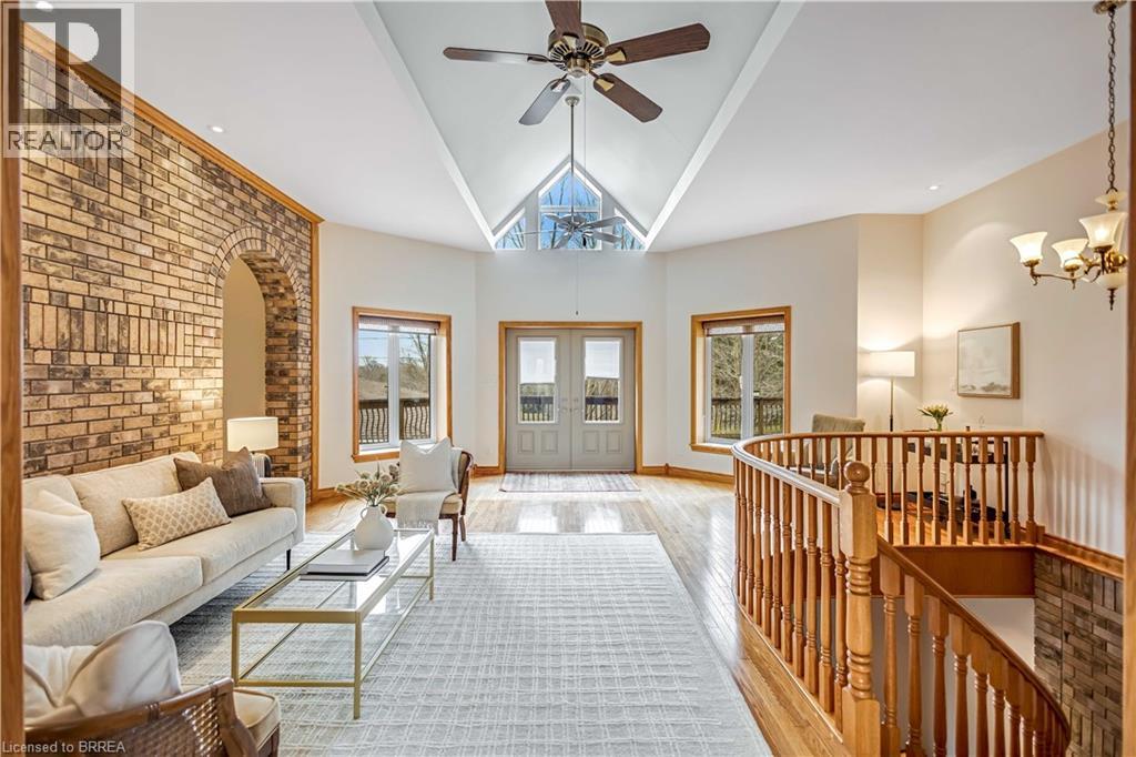 103 Tutela Heights Road, Brantford, Ontario  N3T 1A4 - Photo 8 - 40807295