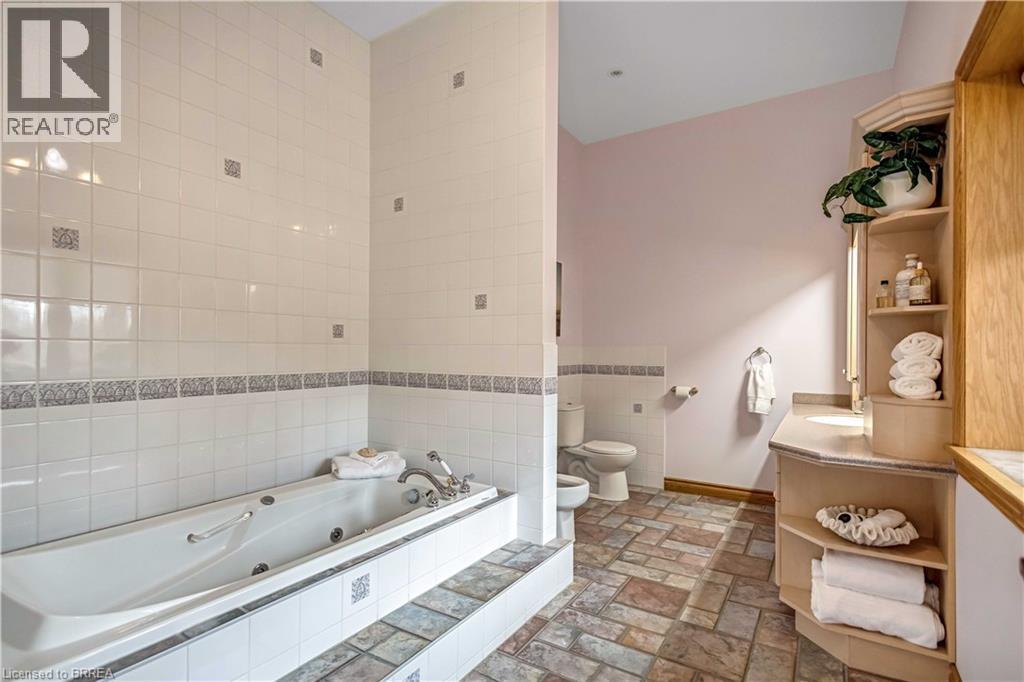 103 Tutela Heights Road, Brantford, Ontario  N3T 1A4 - Photo 23 - 40807295