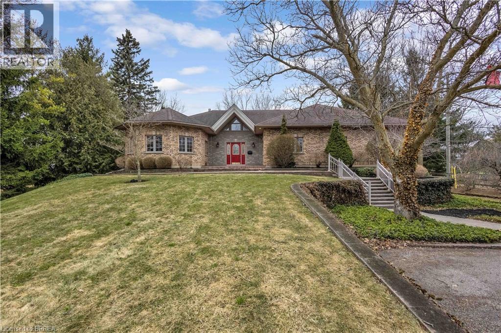 103 Tutela Heights Road, Brantford, Ontario  N3T 1A4 - Photo 2 - 40807295