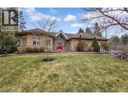103 TUTELA HEIGHTS Road, Brantford, Ontario
