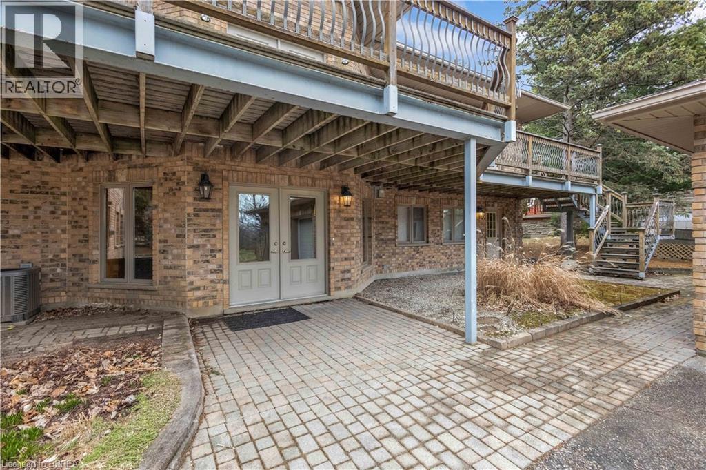 103 Tutela Heights Road, Brantford, Ontario  N3T 1A4 - Photo 38 - 40807295