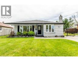 30 TERRACE Avenue, Welland, Ontario