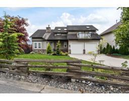 46052 BRIDLE RIDGE CRESCENT|Promontory, Chilliwack, British Columbia