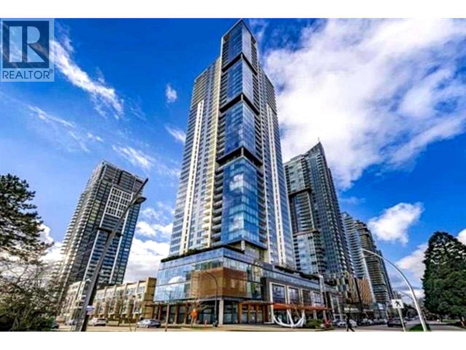 5609 6461 TELFORD AVENUE, Burnaby, British Columbia