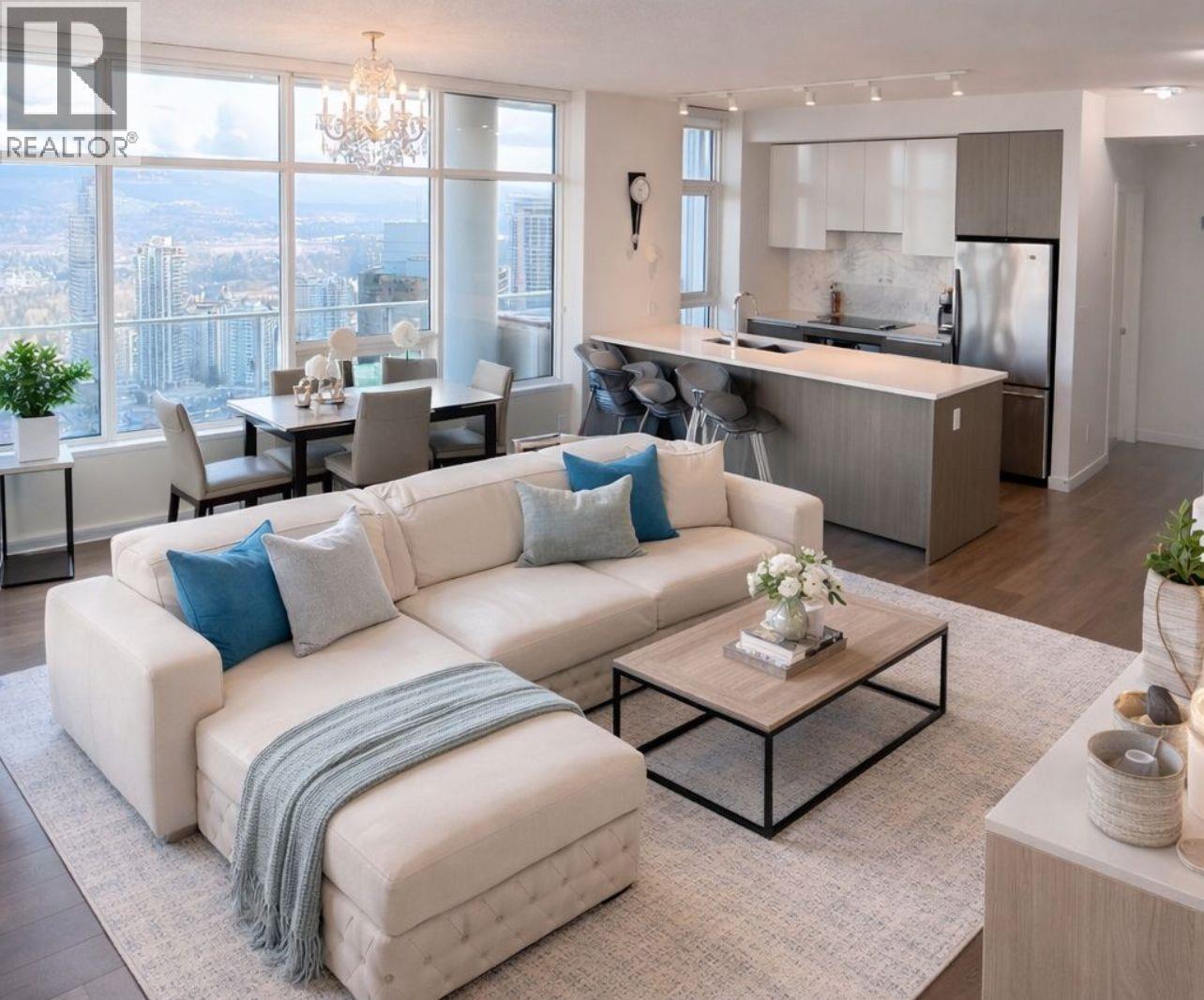 5609 6461 Telford Avenue, Burnaby, British Columbia  V5H 0B7 - Photo 2 - R3103764