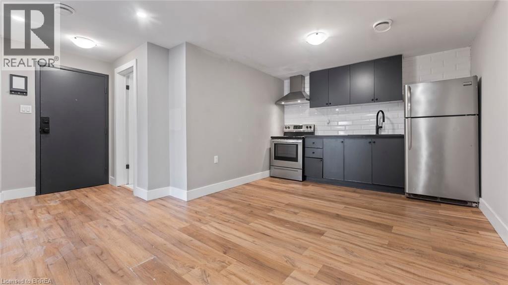 302 Colborne Street Unit# 2, Brantford, Ontario  N3S 3M9 - Photo 11 - 40810780