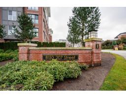 A319 8150 207 STREET, Langley, British Columbia