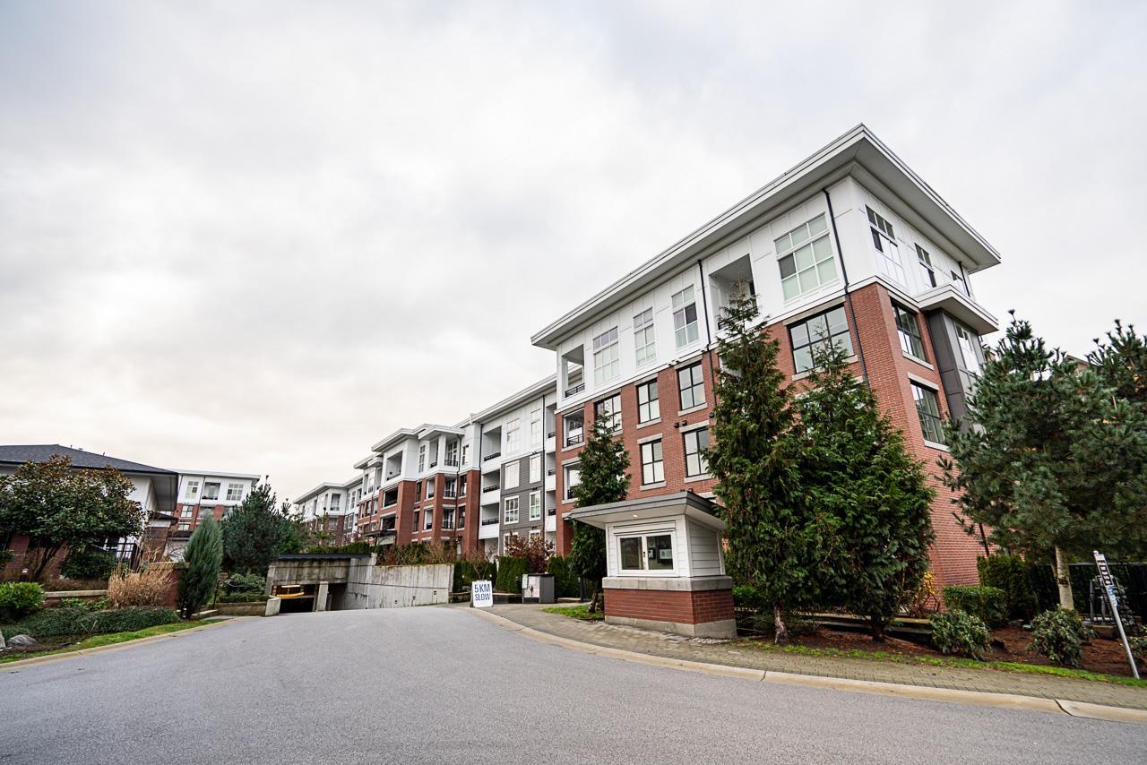 A319 8150 207 Street, Langley, British Columbia  V2Y 4J2 - Photo 28 - R3104337