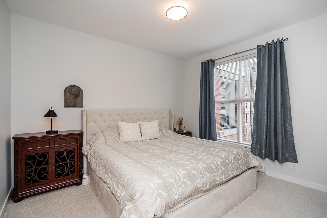 A319 8150 207 Street, Langley, British Columbia  V2Y 4J2 - Photo 16 - R3104337