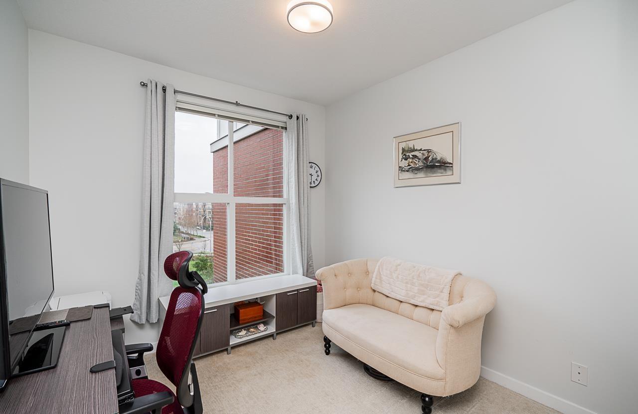 A319 8150 207 Street, Langley, British Columbia  V2Y 4J2 - Photo 23 - R3104337